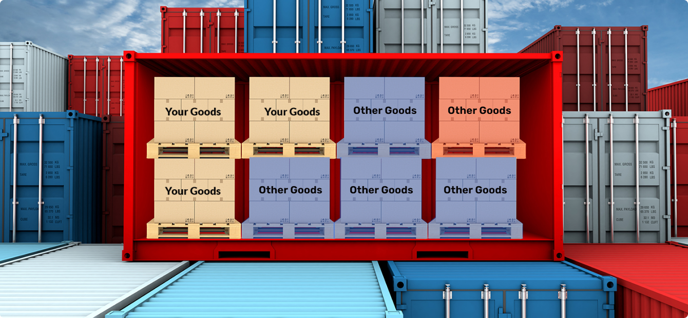 Container