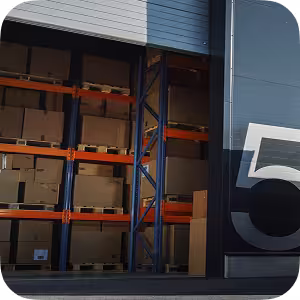 Commercial Cargo Service