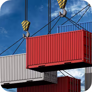 Full Container Load — Less than Container Load