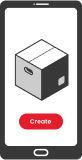 Create a parcel