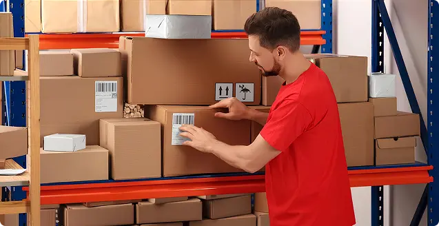 Polonez has 250+ locations throughout the USA, each providing shipments and other services.