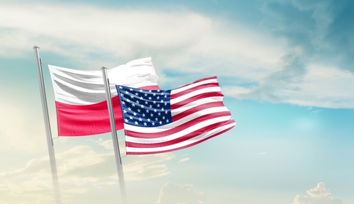 The Power of Commercial Shipping to Poland and U.S. Trade