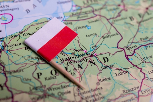 10 faktów o Nowym Roku Wysyłka przedmiotów osobistych do Polski