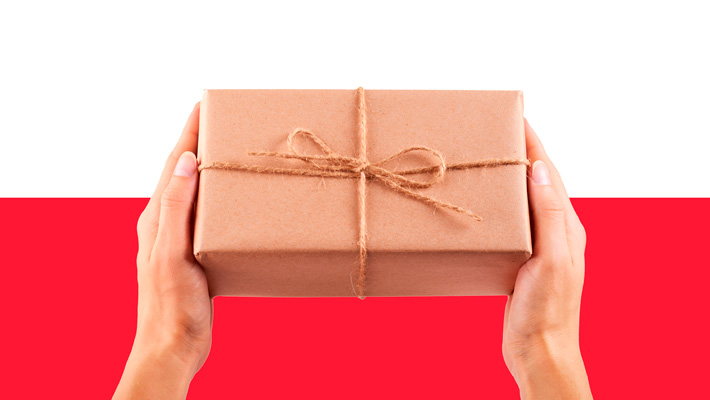 Shipping to Poland: Convenience, Cost, and Culture