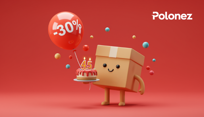 Polonez Celebrates 45 Years – And You Get the Gift of Savings!