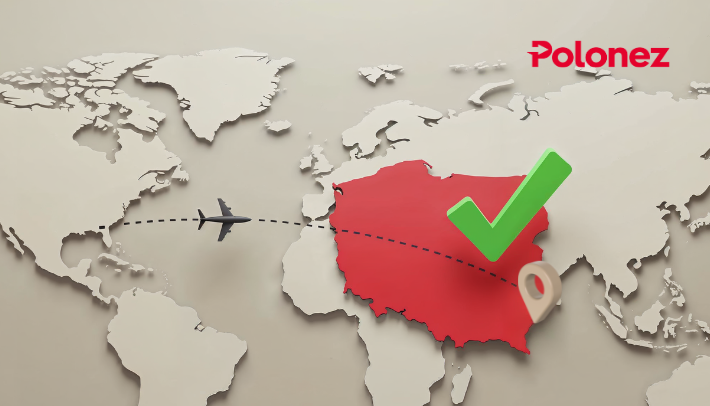 No Changes to Poland Shipments — De Minimis Rules Only Affect U.S. Imports What the 2025 U.S. Customs Update Really Means