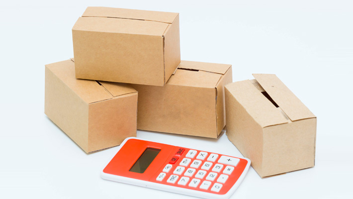 Calculating Your Shipping Costs From the USA to Poland